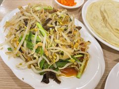 -姥家春饼店(漳州二路店)