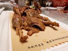 -花中城·杭帮菜·粤菜·海鲜火锅(清泰街店)