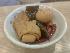 -南京牛肉锅贴