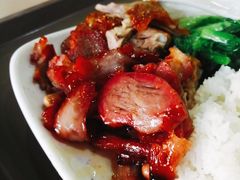 -都城快餐(中山三店)