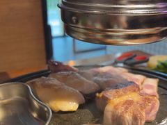 -济州爱肉堂(总店)
