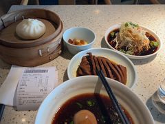 -东园小馆·早茶·淮扬小炒(江都路店)