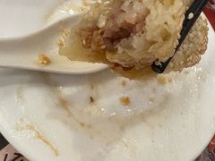 黄桥烧饼-玉华台饭庄(裕中西里小区店)