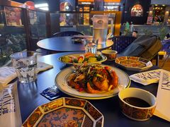 -日进一片海.生腌海鲜火锅.宵夜烧烤(三里屯总店)