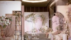 -DC大蔡婚礼策划(李公堤店)