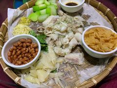 -园林美食城·本土农家菜(杨和镇店)