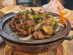 -宏状元现熬粥·京味菜(黄寺大街店)