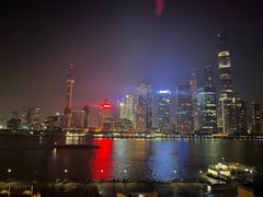 -外滩8号 whisky bar(金延大厦店)