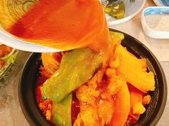 -La Medina餐厅(亮马河南路店)