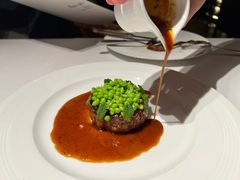 -Oyster Talks 四度蚝法餐厅