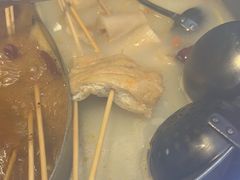 -大斌家串串火锅(汇一城店)