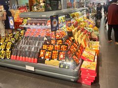 -Olé精品超市(沈阳万象城店)