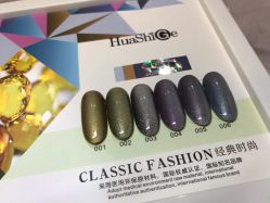 -M·X Nail日式美甲美睫