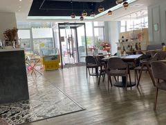 大堂-香草意餐厅(杏石口路店)