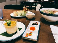 -美奈小馆·越南料理(中航城君尚购物中心店)