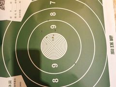 -真枪会射击俱乐部(河西中央公园店)