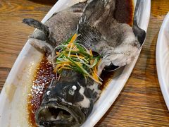 -南海渔家•海鲜•正宗海南菜(海棠湾店)