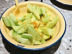 百香果黄瓜-鹤江桥·红油牛肉粉(SKP店)
