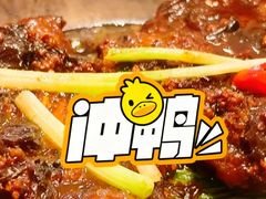 -虎哥私房菜(馒头山店)