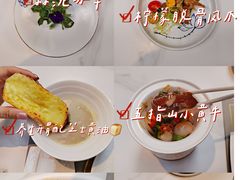 -小广寒电影艺术餐厅(小广寒经三路店)