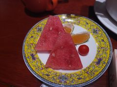-京味张·北京烤鸭(天河南二路店)