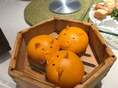 -榕江春·点心荟