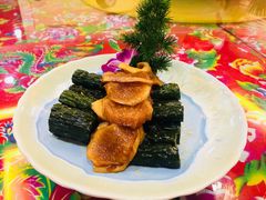 -闯关东东北农家菜(崂山石老人店)