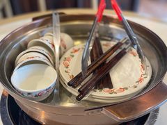 -东门口涮肉·砂锅·烤串(老门东店)