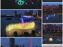 -金沙湖公园