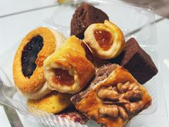 -玛尔哈巴·塔塔尔糕点(华侨小区店)