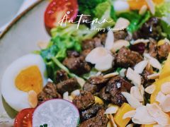 牛仔很忙沙拉-食事FOOD-WISE(棠颂府店)