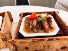 -金翠皇宫粤菜·点心·海鲜(翡翠店)