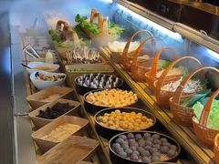 -牛YO寿喜烧和牛火锅自助(三台子万象汇店)