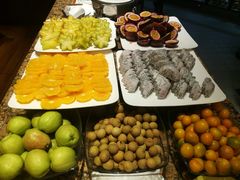 -马哥孛罗咖啡厅·Cafe Marco (厦门马哥孛罗东方大酒店)