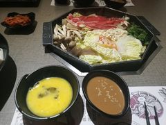 -八角锄烧·肉火锅(天河城店)