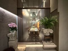 -OGGI TRATTORIA PIZZERIA(深业上城店)