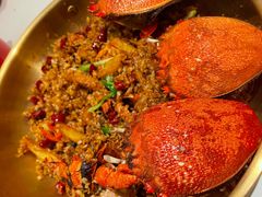 -避风塘·金牌店·夜宵(金玉兰店)