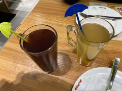 -米斯特比萨(光华桥凯德MALL天津湾店)