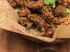 -胖老汉新疆特色椒麻鸡(南门店)