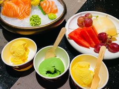 -極上萬膳·日料放题(海岸城店)
