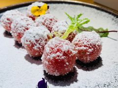 -周三的情书花园餐厅(江北店)