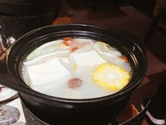 -束河人家(南锣鼓巷店)