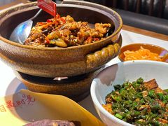 -烹湘·鲜炒湖南土菜(海珠店)