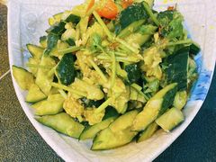 -亿诣蝎府炸酱面羊蝎子火锅(酷车小镇店)