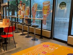 -麦当劳(凌云天地长桥店)