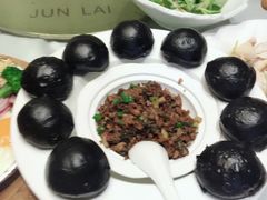-骏莱海鲜鱼港(五角场店)