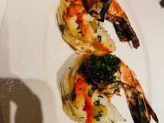 -壳里西餐厅Coquille Seafood Bistro(蒙自路店)