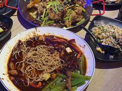 -红盔甲·小龙虾(车公庙店)