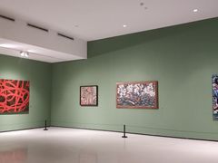 -四川美术学院美术馆