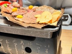 -本源食集 日式烧肉·炉端烧(东海缤纷店)